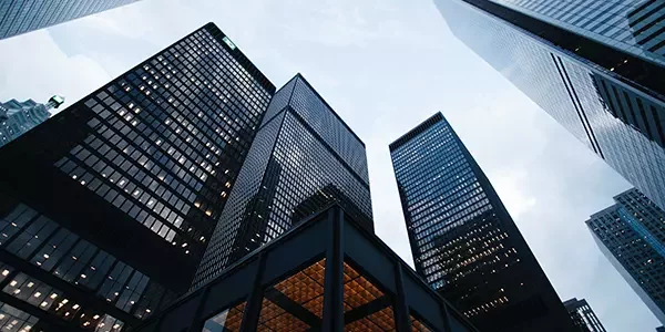 Sick Building Syndrome and how to beat it.
